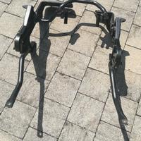 Staffa porta bauletto