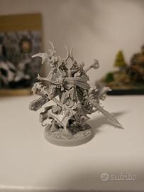 warhammer Chaos Eroi