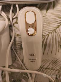Braun silk Expert pro 5 