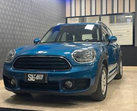 Mini Cooper D Countryman Mini 1.5 One D Business