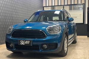 Mini Cooper D Countryman Mini 1.5 One D Business