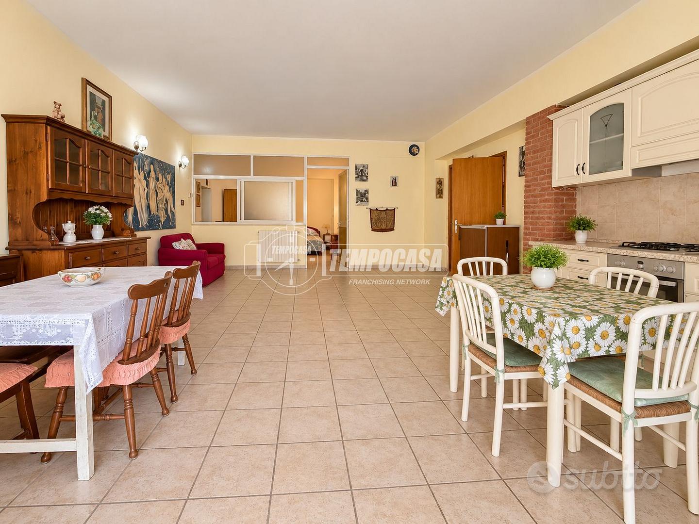 Appartamento – Pitigliano, La Rotta - Vista 2