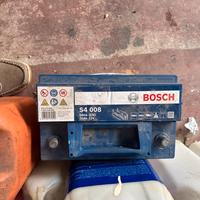 Batteria