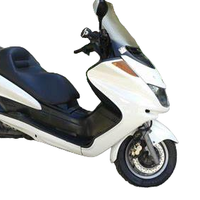 YAMAHA MAJESTY 250 99/03 RICAMBI