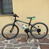 Mtb 24 bimba/o