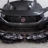 Fiat tipo 2019 ricambi