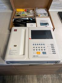 Elettrocardiografo 1112M: ECG a 12 canali