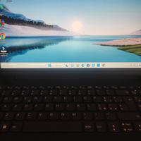 Lenovo IdeaPad 3 Notebook, Display 15.6"
