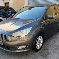 Ford C-Max 1.0 EcoBoost 125CV Start&Stop Titanium 