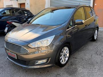 Ford C-Max 1.0 EcoBoost 125CV Start&Stop Titanium 