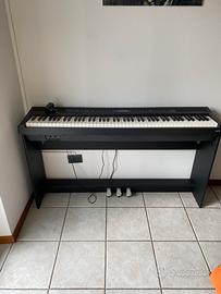 Pianoforte digitale