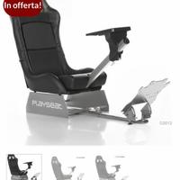 Postazione Simracing