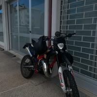 Beta rr125