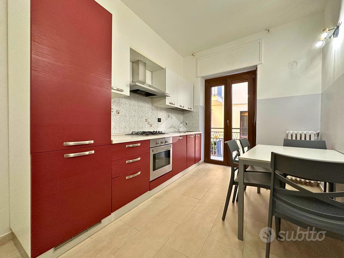 Appartamento – Santhià - Vista 3
