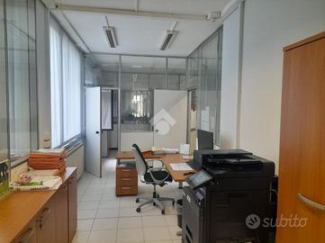 UFFICIO A GRUMELLO DEL MONTE