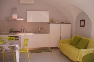 Primavera al mare - nel centro storico