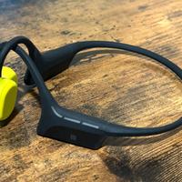 auricolari suunto wing