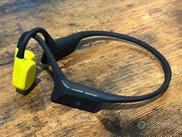 auricolari suunto wing