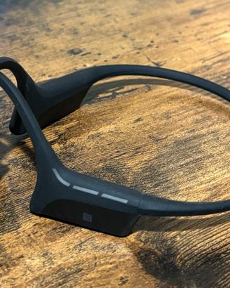 auricolari suunto wing