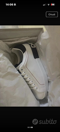 Scarpe uomo Dolce e Gabbana Portofino.