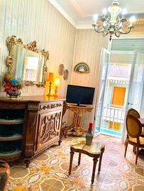 Estate a Sanremo5 min spiagge e pieno centro