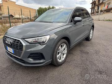 Audi Q3 35 tdi S-tronic Business Navi Virtual