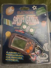 Microgioco GIG Soccer - Electronic Sport Games 
