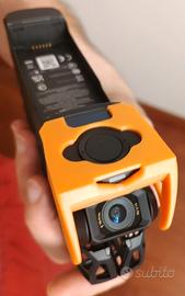 DRONE PROFESSIONALE HOVERAIR X1 PROMAX POWER PACK
