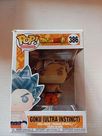 Funko pop
