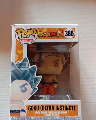 Funko pop