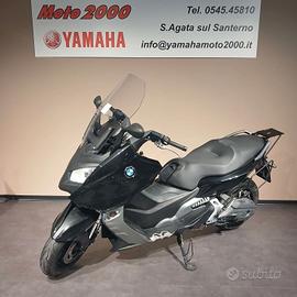 Bmw C 600 Sport touring
