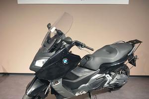 Bmw C 600 Sport touring