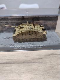 modellino De agostini 1/72 Carri Armati 