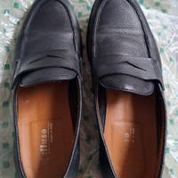 Mocassini uomo Melluso