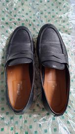 Mocassini uomo Melluso