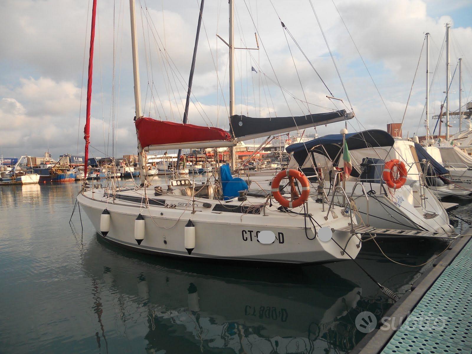 Serenity 37 — View photo 1