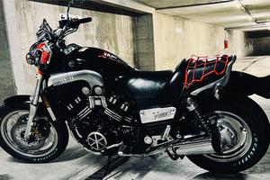 Yamaha vmax 1200 vmx america