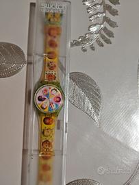 orologio Swatch vintage 