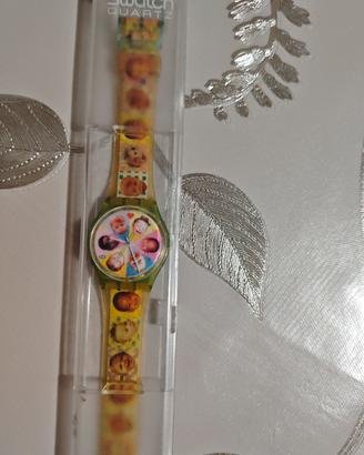 orologio Swatch vintage 