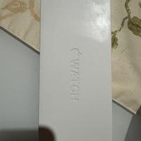 Apple Watch serie 6 40 mm