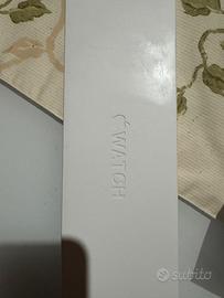 Apple Watch serie 6 40 mm