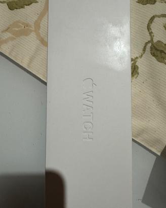 Apple Watch serie 6 40 mm