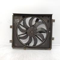 Ventola raffreddamento motore nissan juke i 2017 2