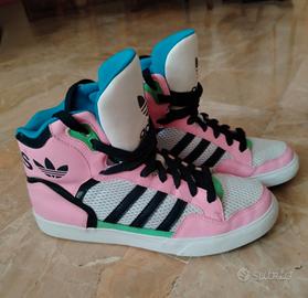 Scarpe ADIDAS Extaball W 