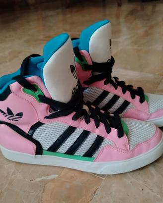 Scarpe ADIDAS Extaball W 