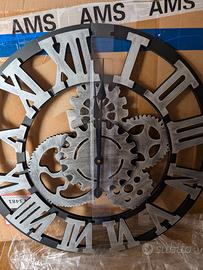Orologio da parete Wall art