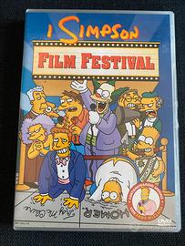 Film animazione “ I Simpson “