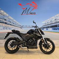 Cyclone 125 BATTLO5S