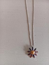 catenina in oro 18 karati 