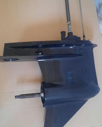 Piede Suzuki DF 150 -175 2022 L